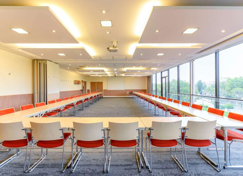 Sala conferenze Foto