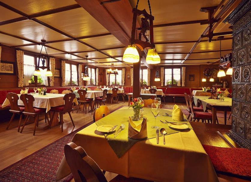 Ristorante Foto
