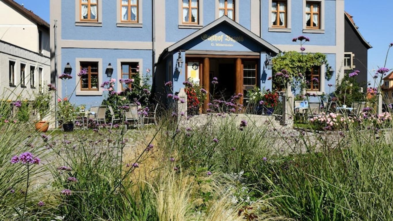 Hotel Bezold