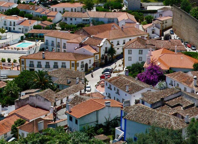 Vista esterna Foto