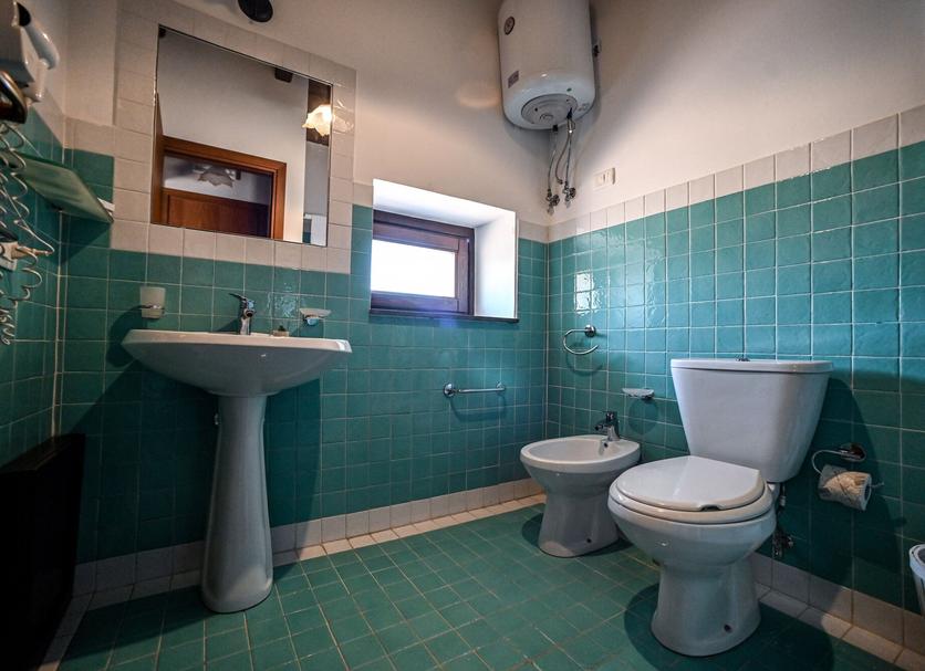 Bagno Foto