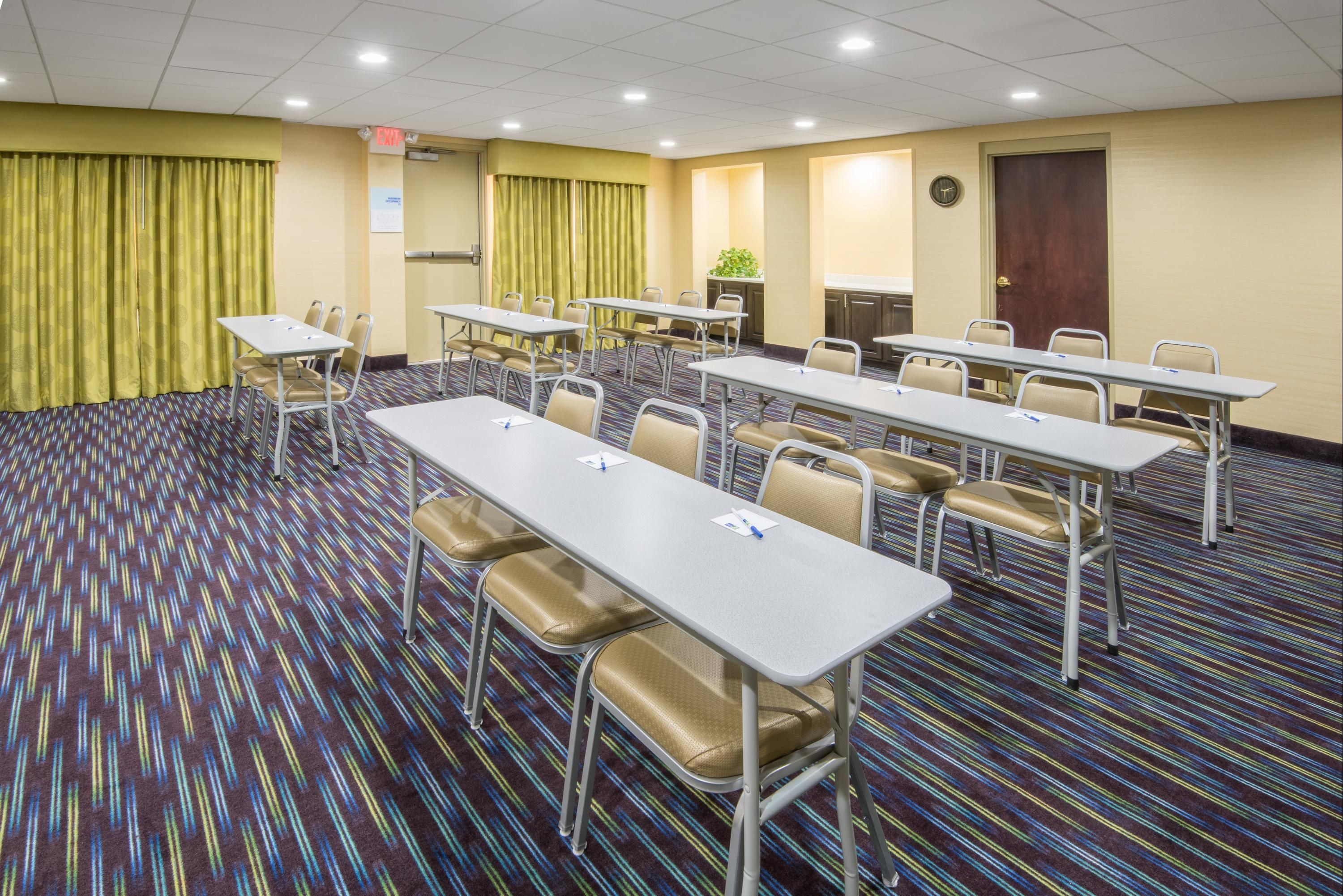 Sala conferenze