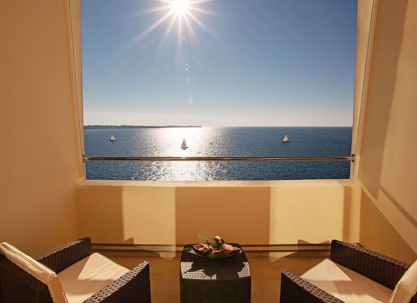 Balcone Foto
