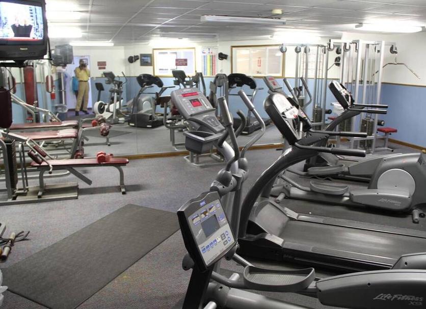 Palestra Foto