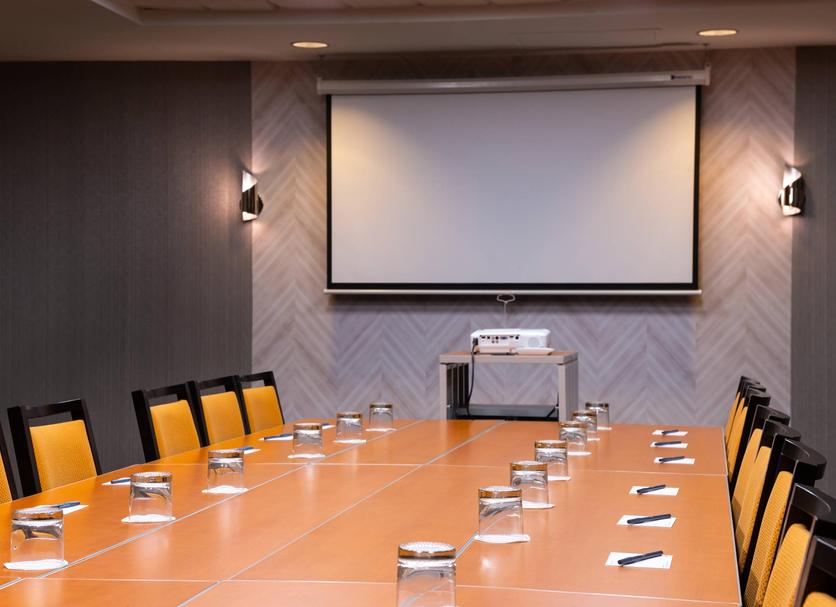 Sala conferenze Foto
