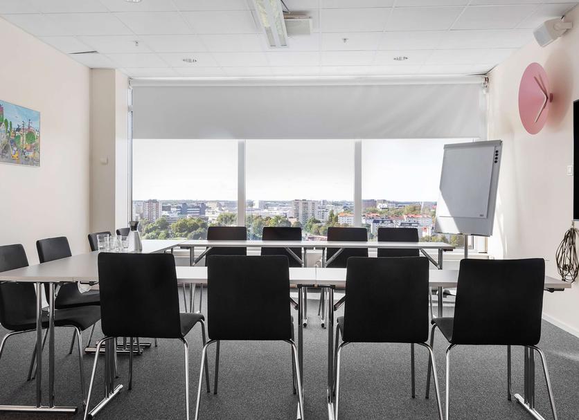 Sala conferenze Foto