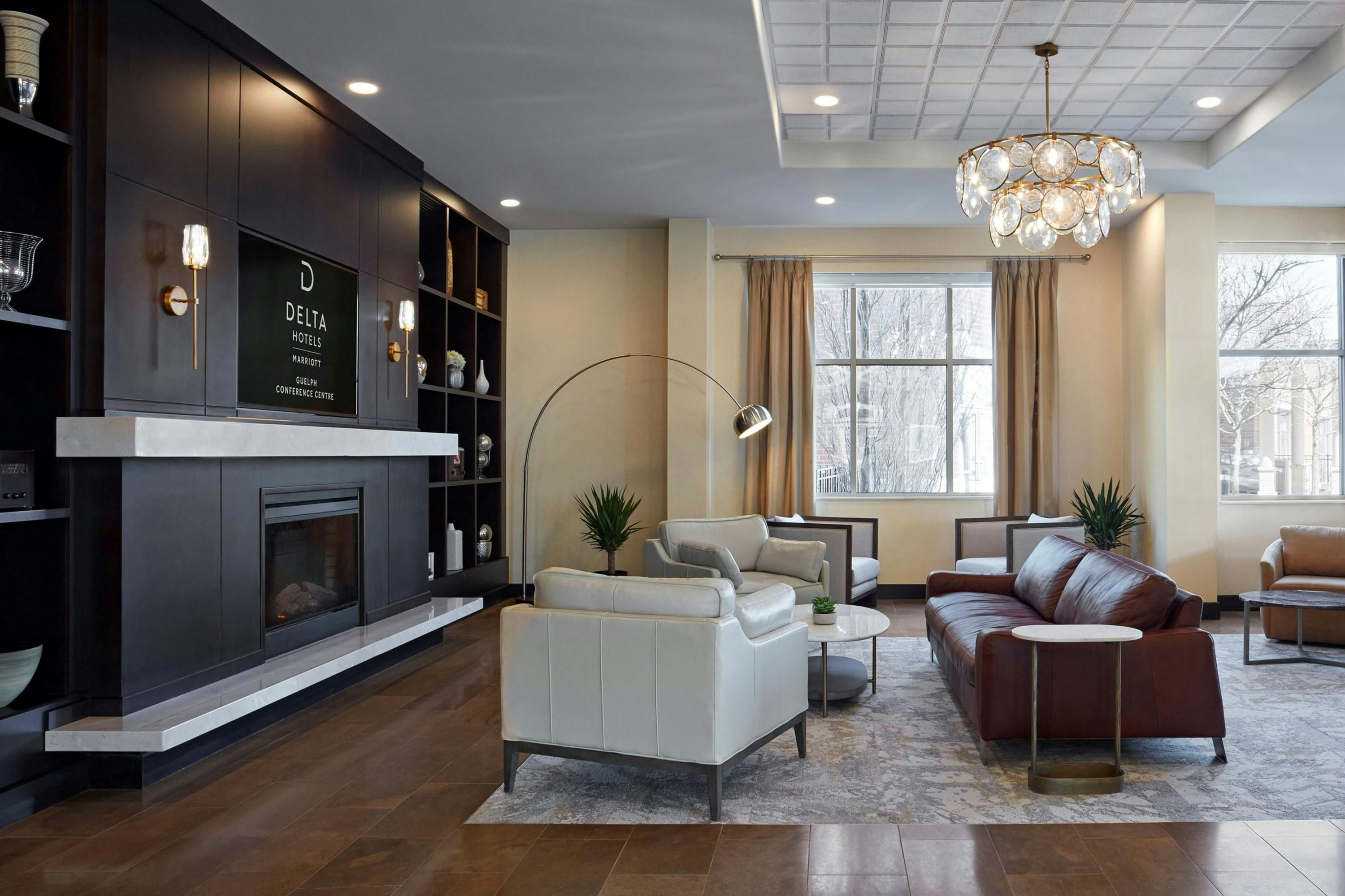 Area lounge