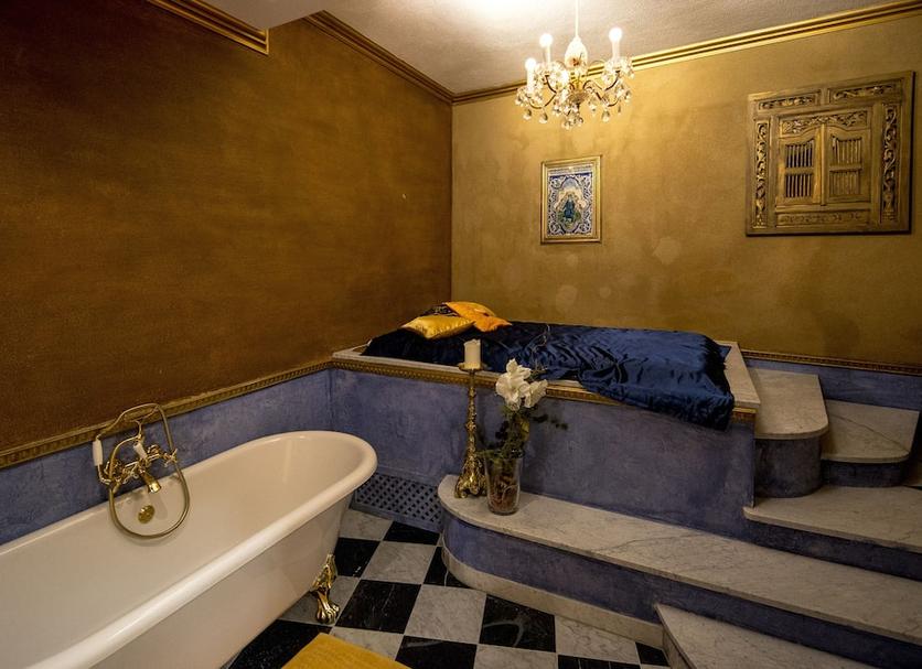 Bagno Foto