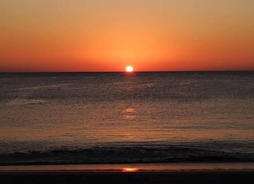 Spiaggia Foto
