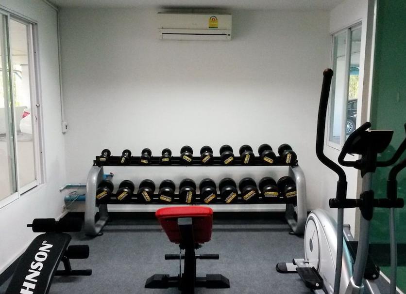 Palestra Foto