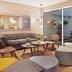 Area lounge