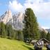 Vista esterna