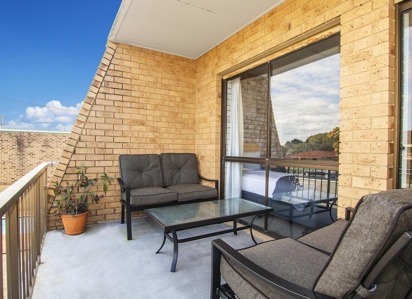 Balcone Foto