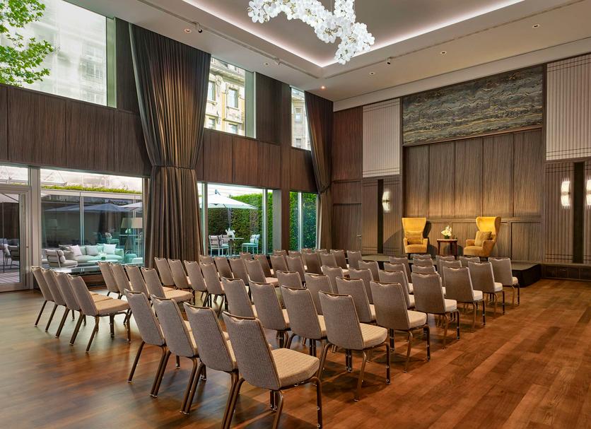 Sala conferenze Foto