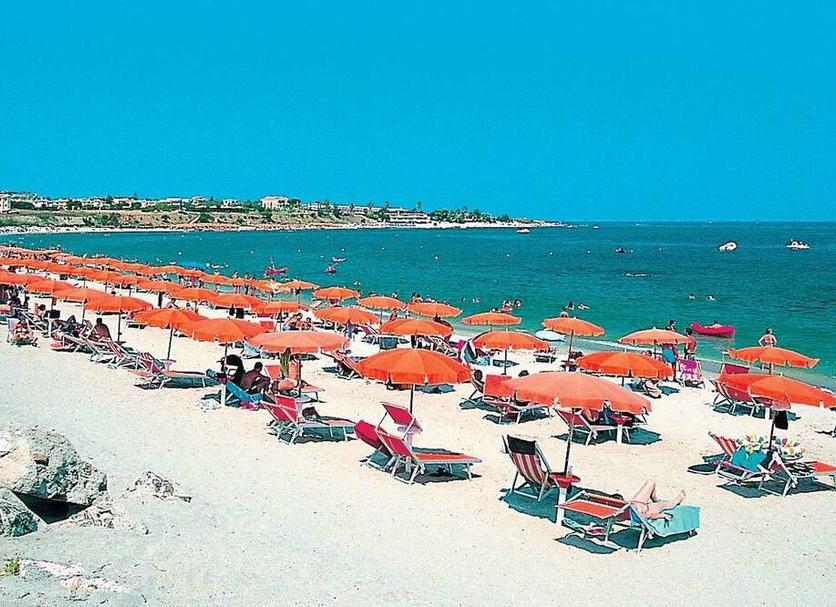 Spiaggia Foto