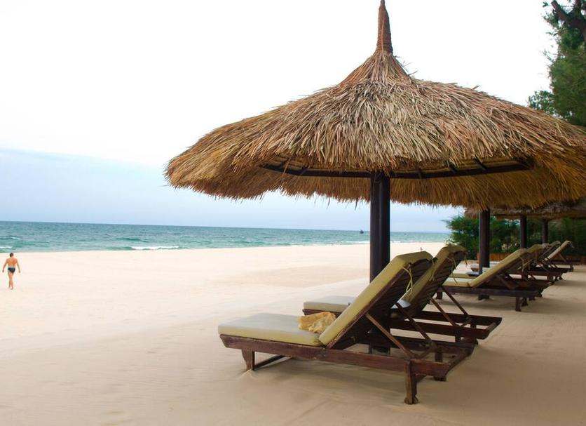 Spiaggia Foto