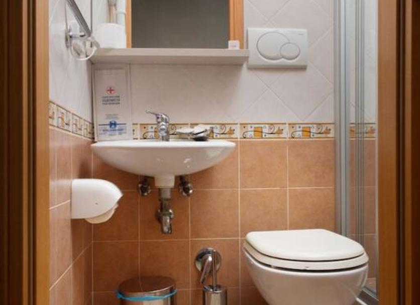 Bagno Foto