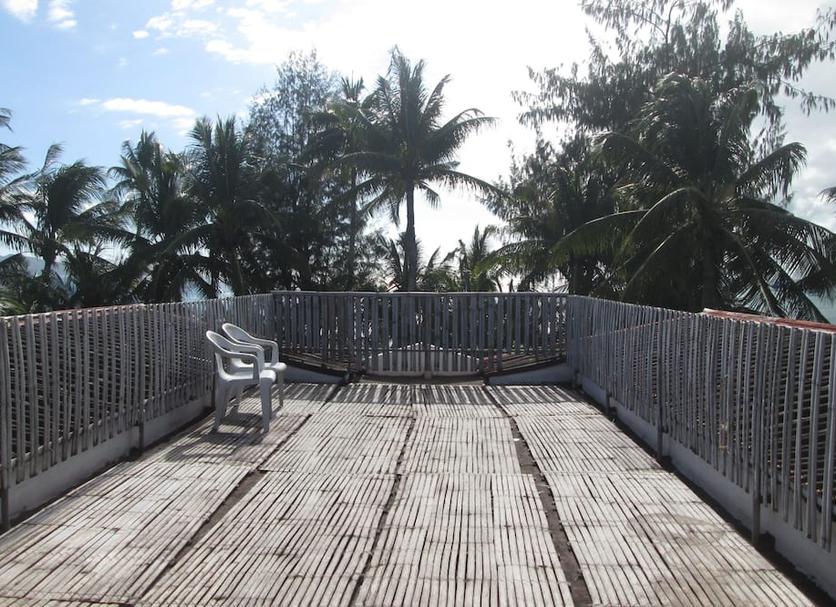 Balcone Foto