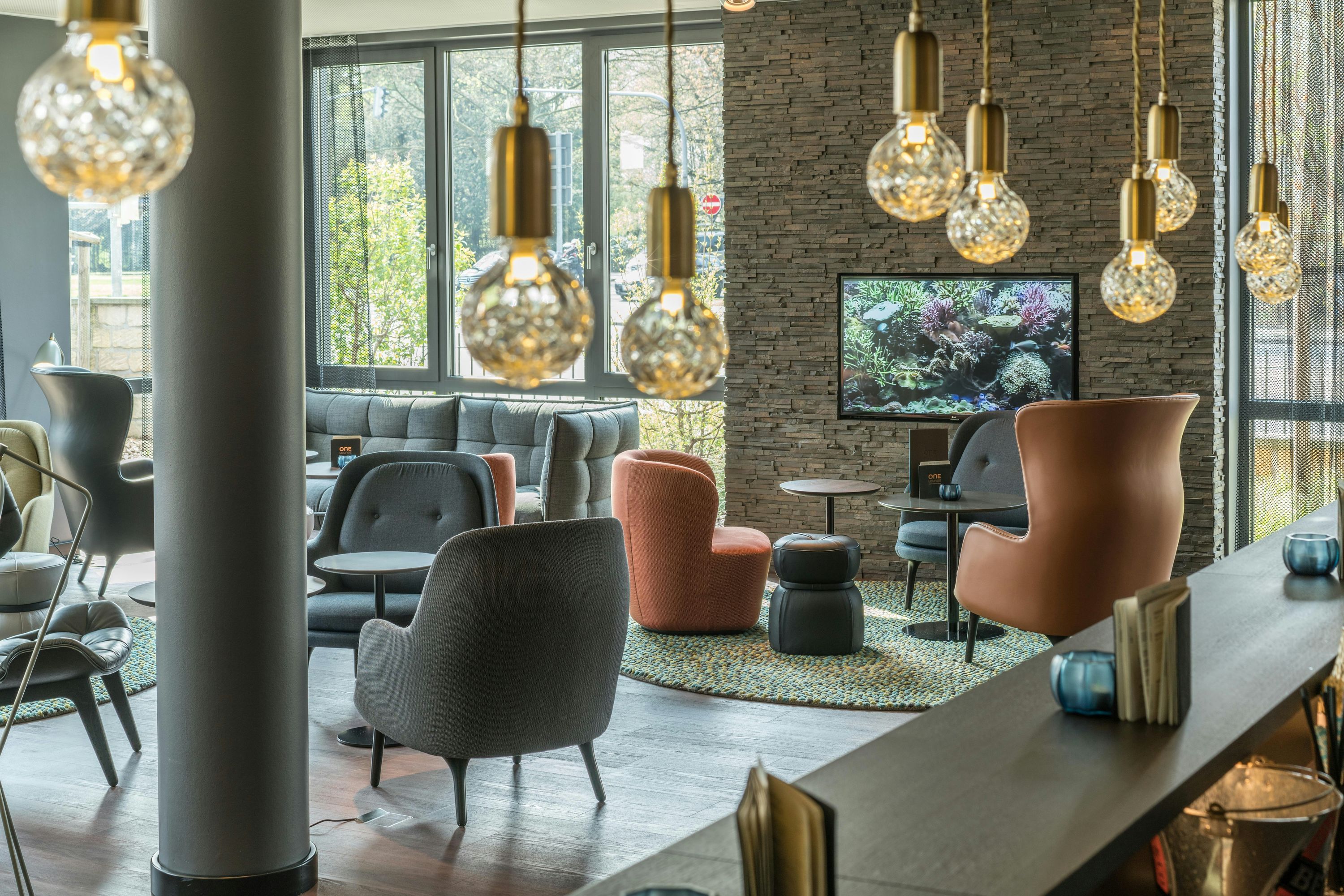 Area lounge