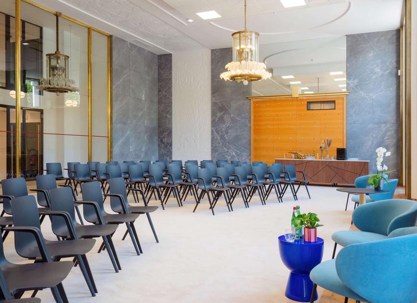 Sala conferenze Foto