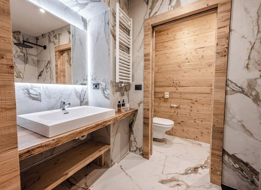 Bagno Foto