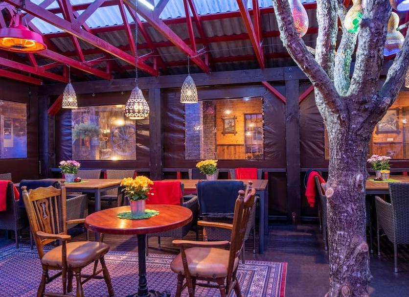 Ristorante Foto