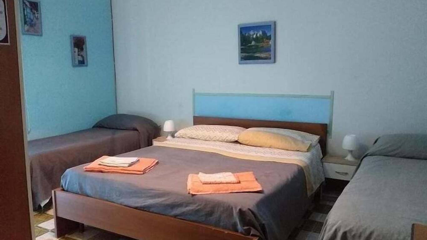 B&b Minicurcu