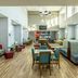 Area lounge