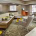 Area lounge