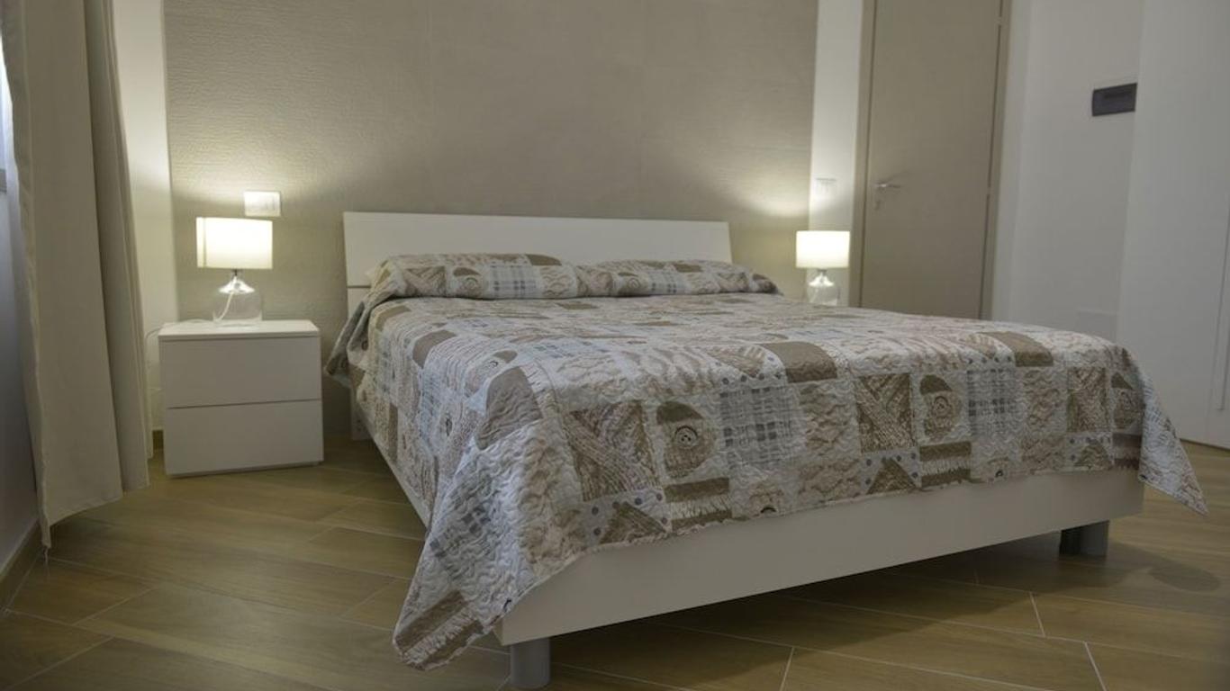 B&b A casa della nonna