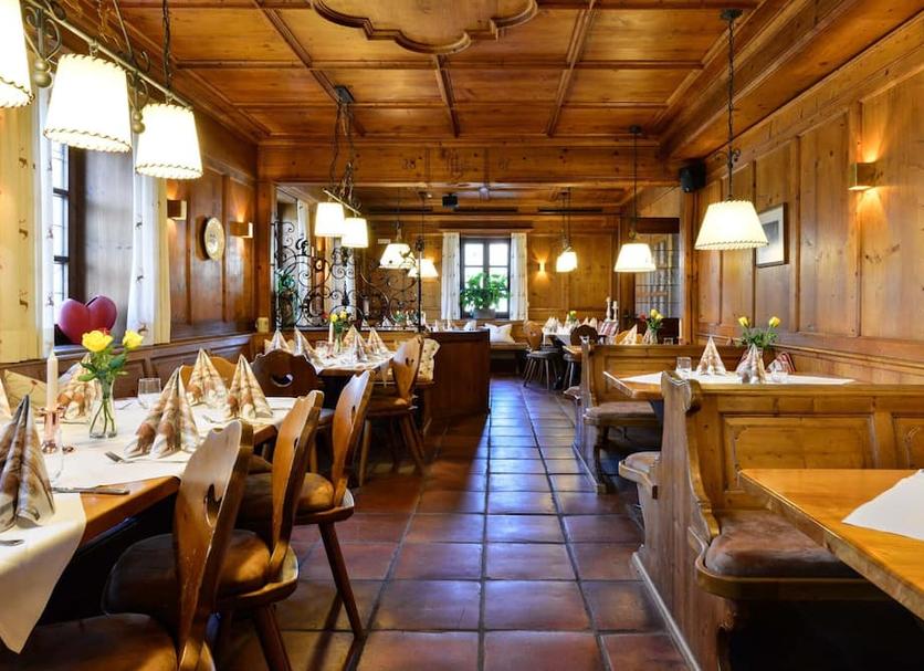 Ristorante Foto