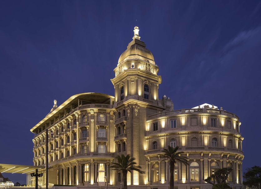 Edificio Foto