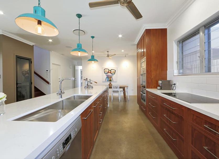 Cucina Foto