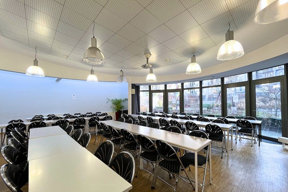 Sala conferenze