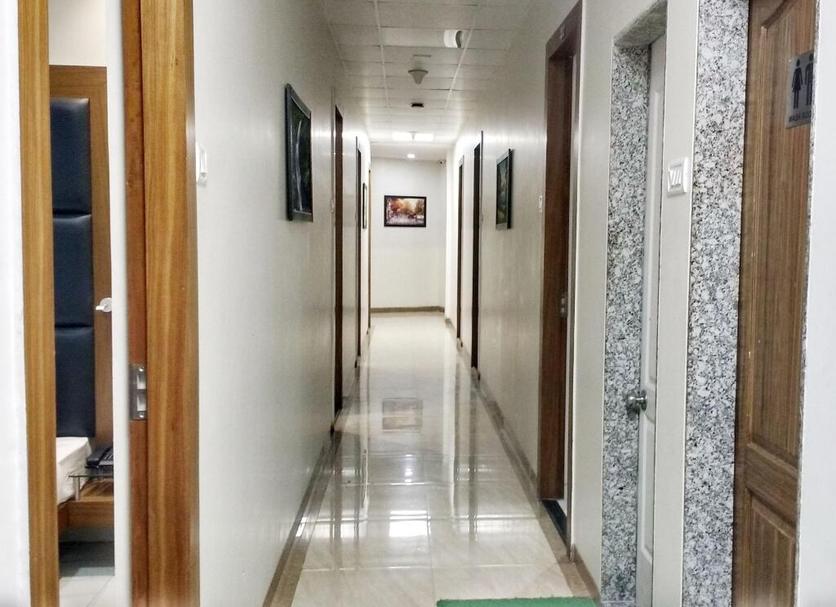 Corridoio Foto