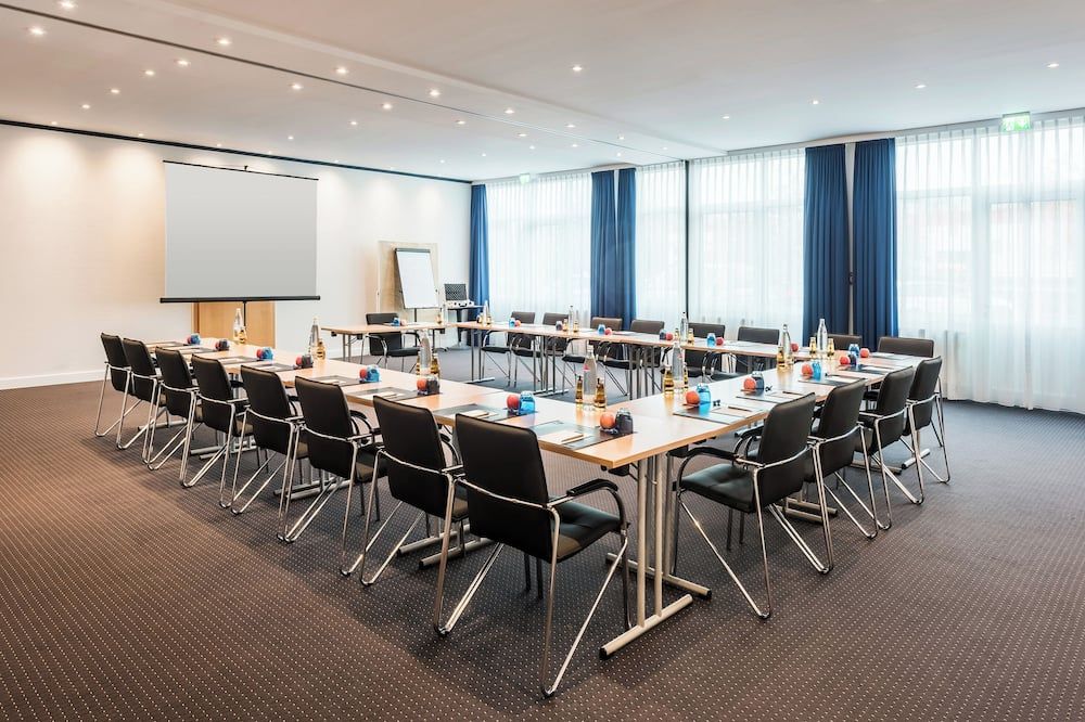 Sala conferenze