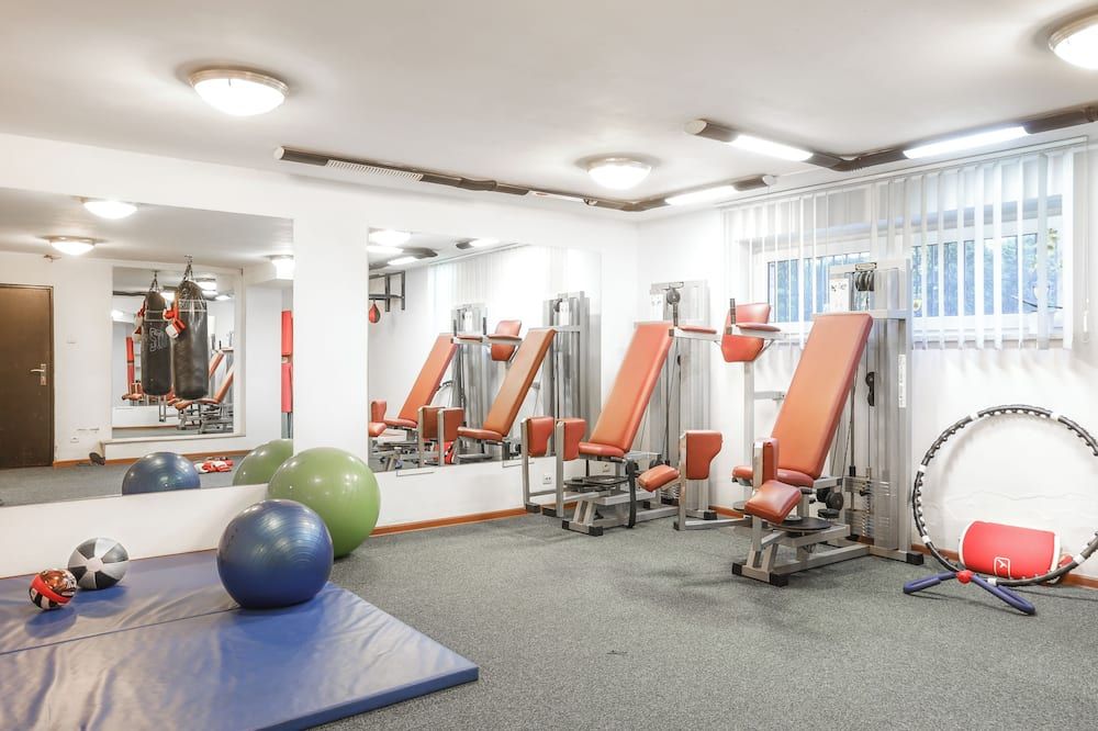 Palestra