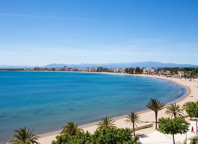 Spiaggia Foto
