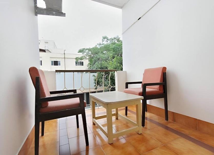 Balcone Foto