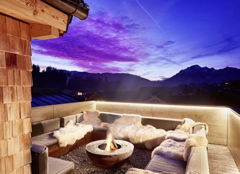 Balcone Foto