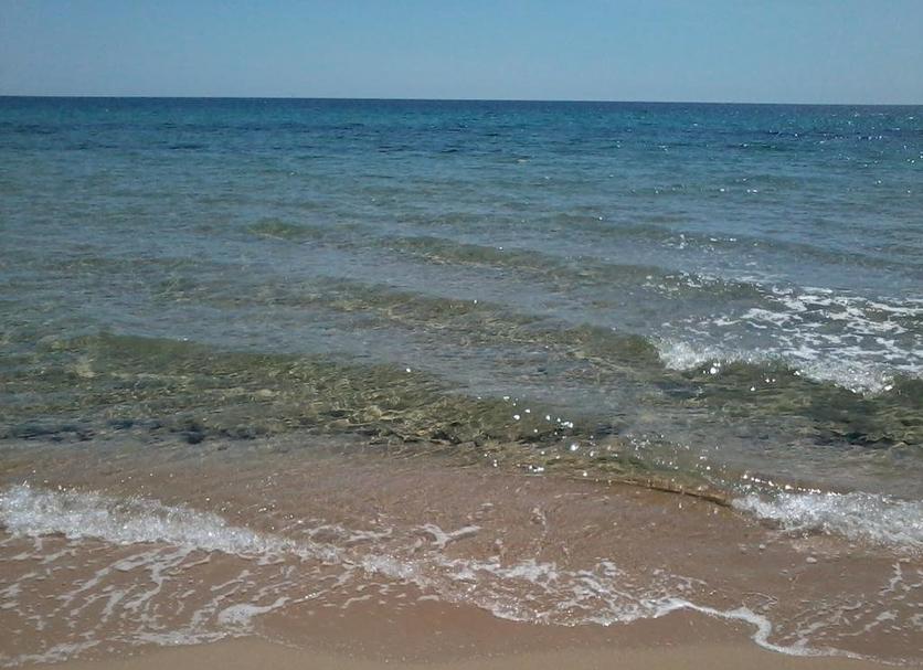 Spiaggia Foto