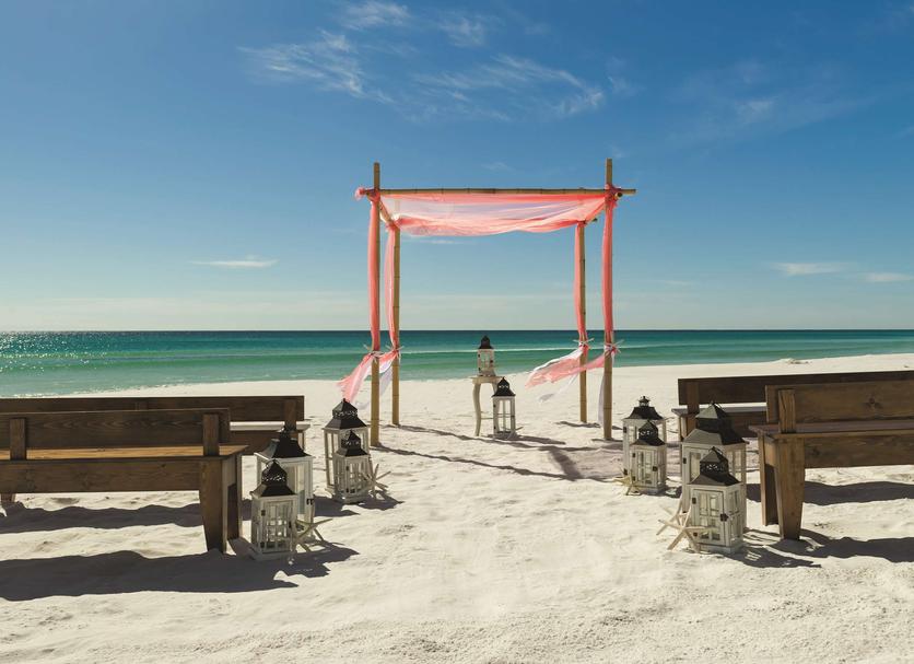 Spiaggia Foto