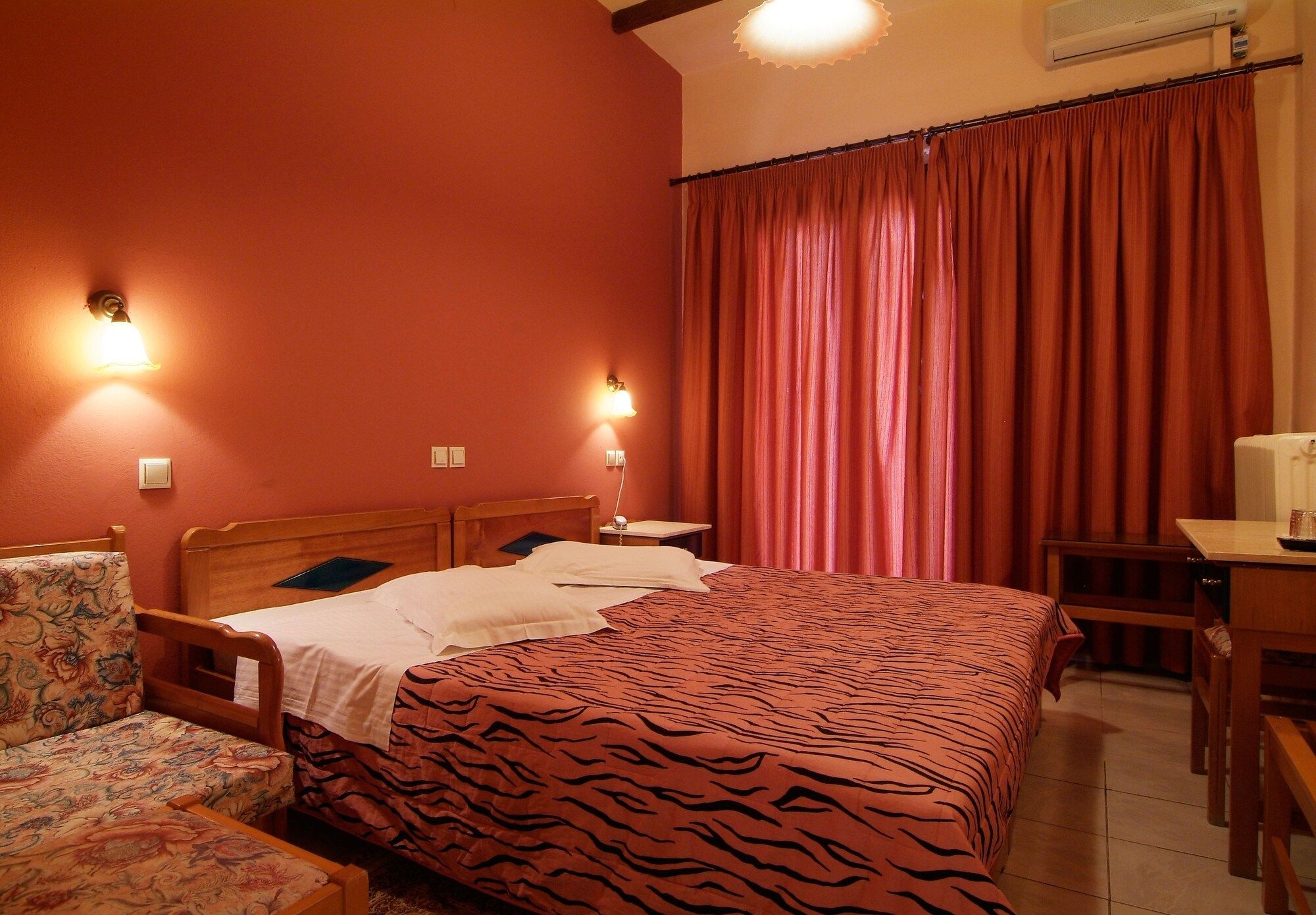 Camera da letto