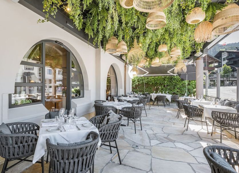 Ristorante Foto