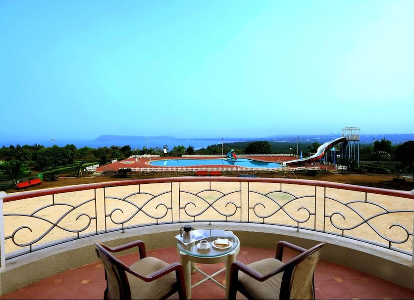 Balcone Foto