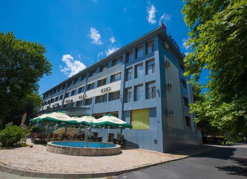Edificio Foto