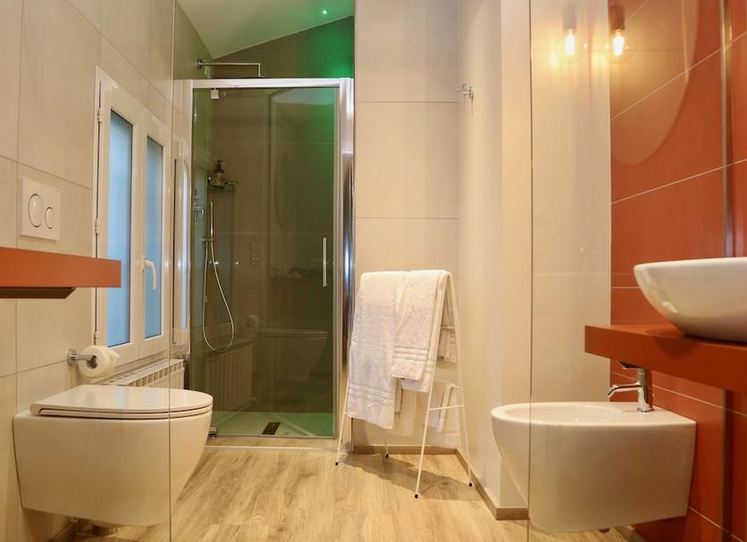 Bagno Foto