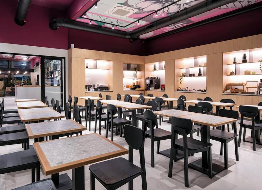 Ristorante Foto