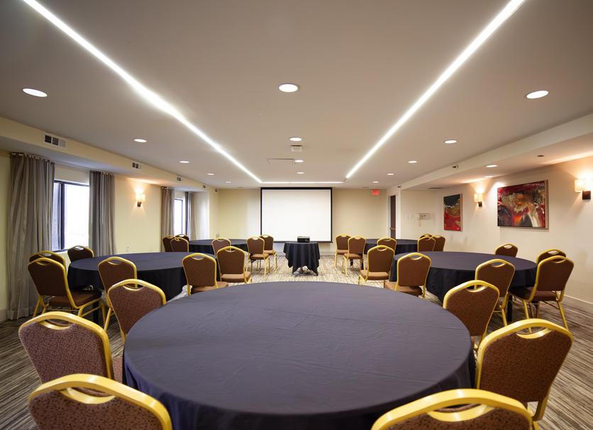 Sala conferenze Foto