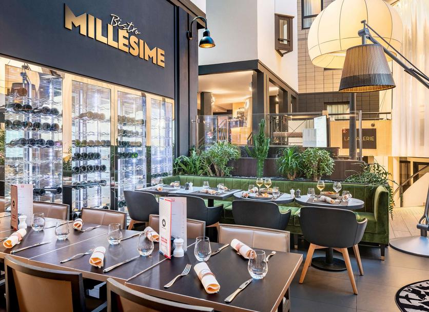 Ristorante Foto